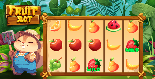 Fruit Slot Fruit Slot
